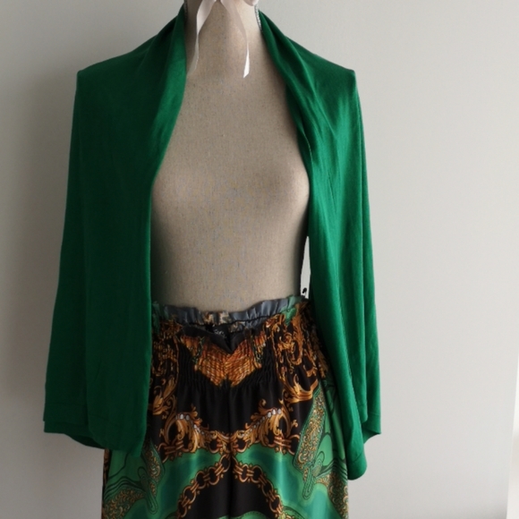 BCBG MaxAzria Scarf/Shawl - Picture 6 of 6